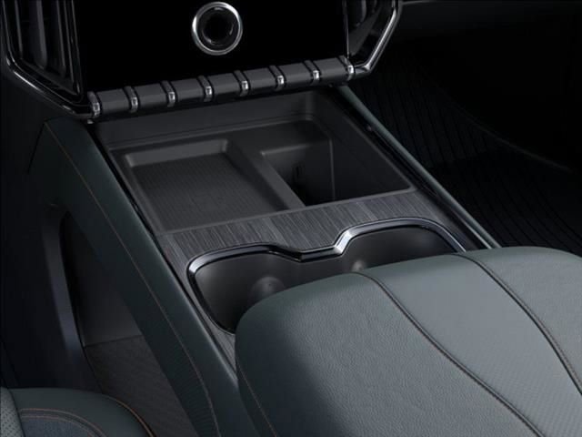 New 2026 GMC Acadia AT4 w/ Luxury Package image 27