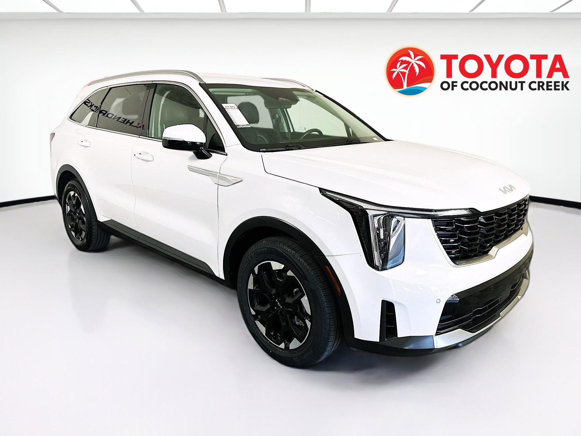 Used 2024 Kia Sorento S