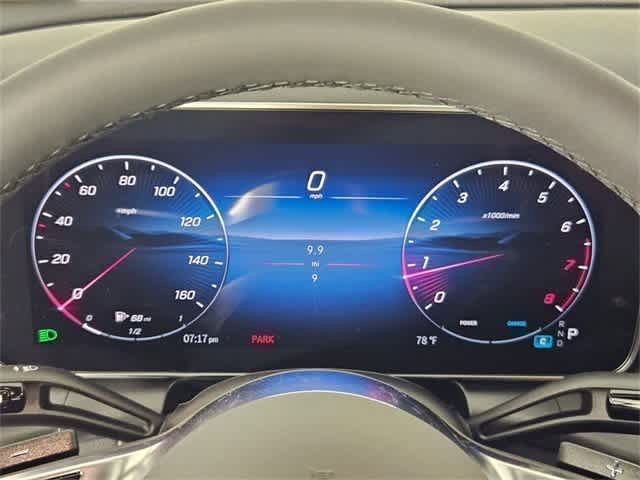 Used 2025 Mercedes-Benz GLC 300 4MATIC image 84