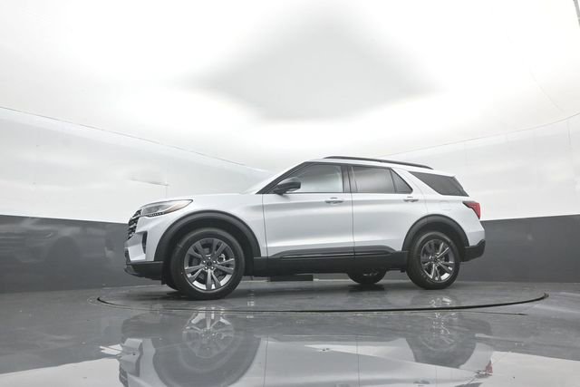 New 2026 Ford Explorer Active w/ Active Comfort Package image 34