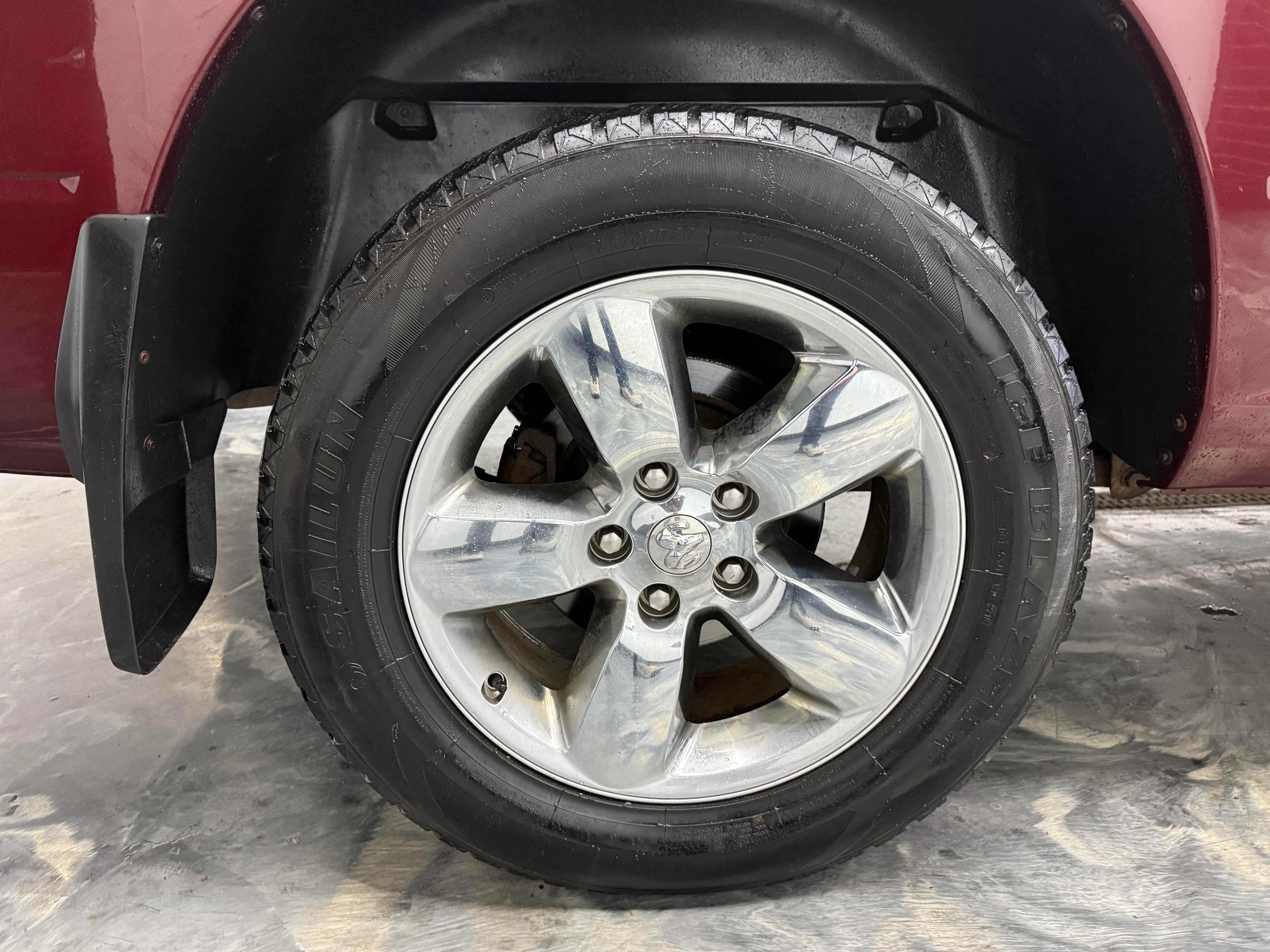 Used 2018 RAM 1500 Big Horn image 28