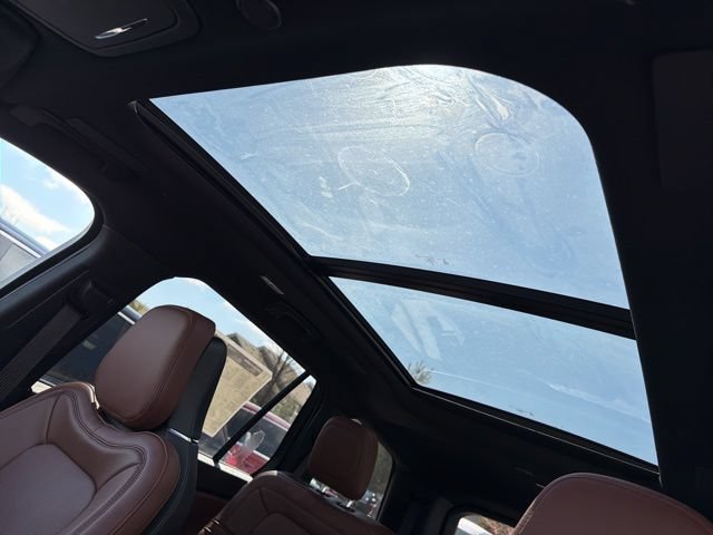 New 2026 Lincoln Aviator Reserve AWD/4WD image 34