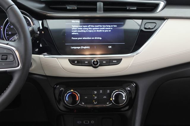 Used 2023 Buick Encore GX Preferred w/ Cold Weather Comfort Package FWD image 24