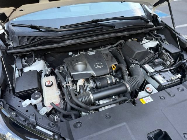 Used 2018 Lexus NX 300 AWD w/ Premium Package image 49