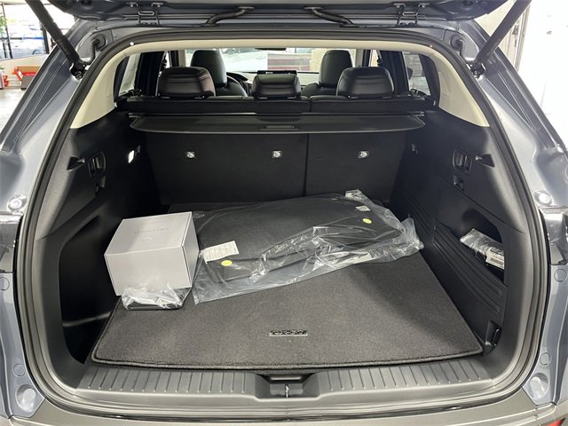 New 2025 MAZDA CX-50 AWD 2.5 Hybrid w/ Cargo Package image 24
