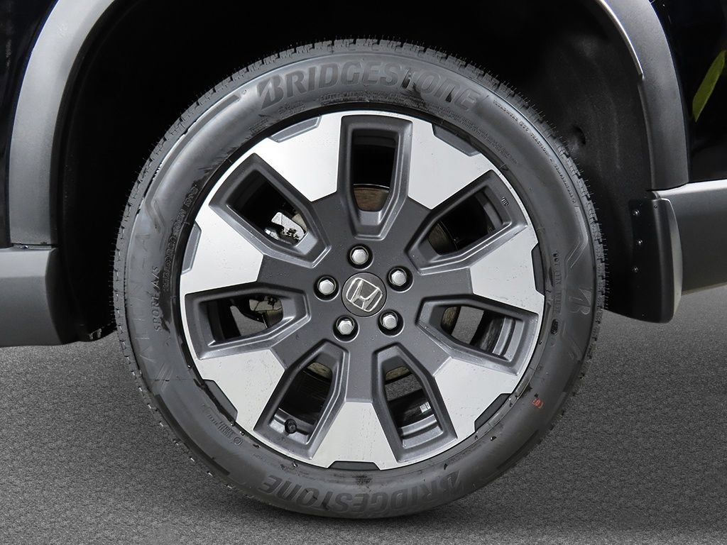 New 2026 Honda Pilot Elite image 9