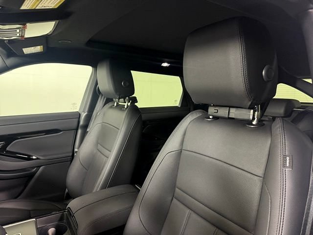 Certified 2026 Land Rover Range Rover Evoque S AWD/4WD image 10