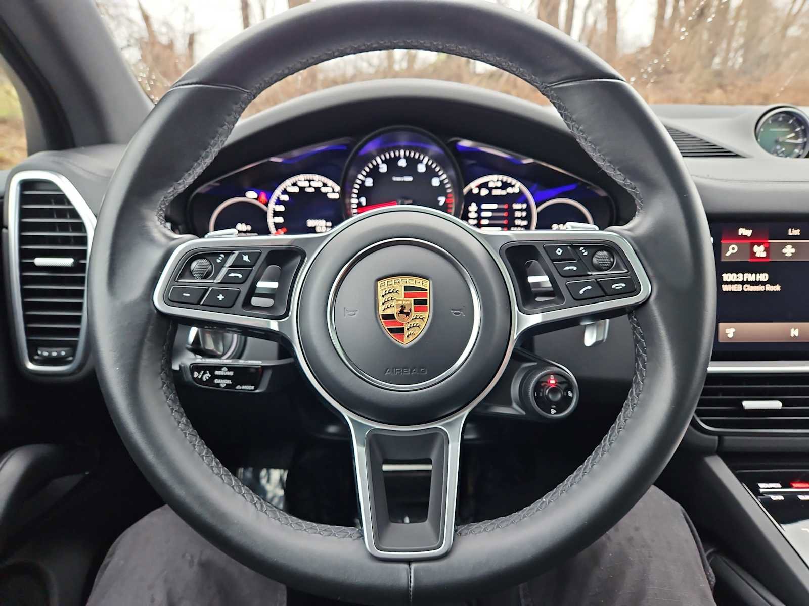 Certified 2023 Porsche Cayenne S image 18