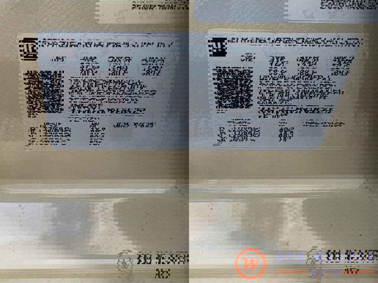 Used 2022 Chevrolet Silverado 1500 Custom Trail Boss image 33