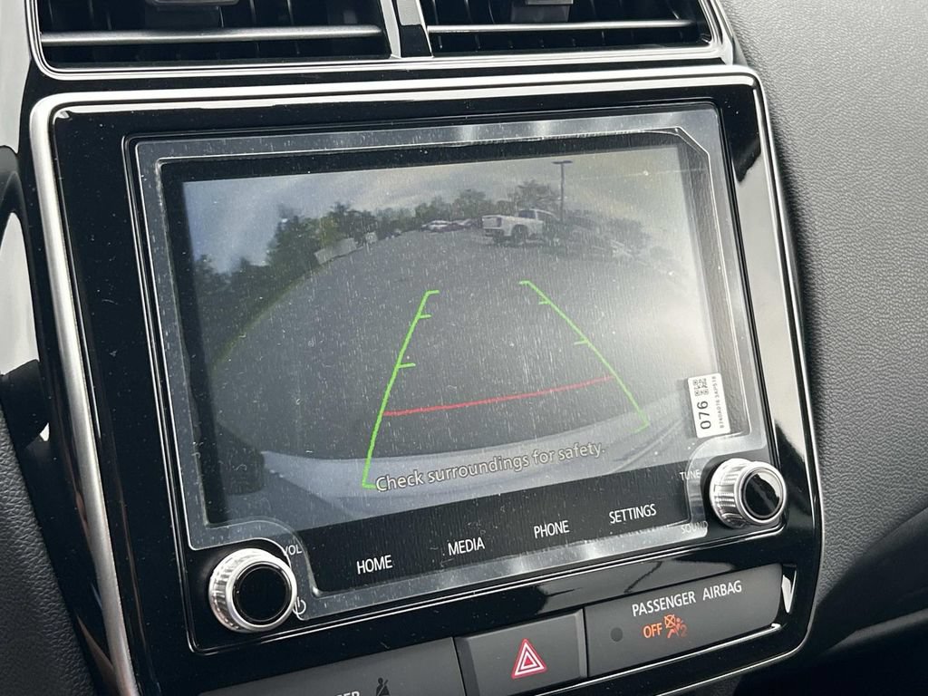New 2026 Mitsubishi Outlander Sport ES AWD/4WD image 20