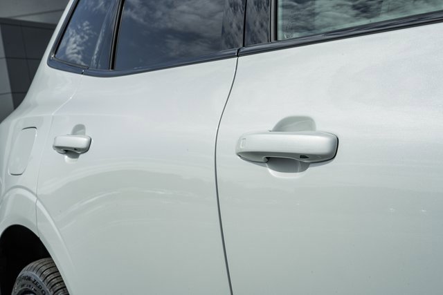 New 2026 Volvo XC60 B5 Ultra w/ Protection Package Premier image 15