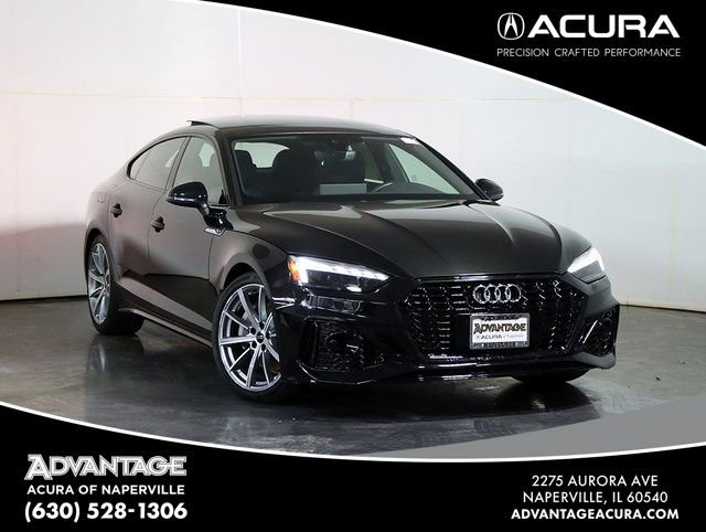 Used 2025 Audi A5 2.0T Premium Plus