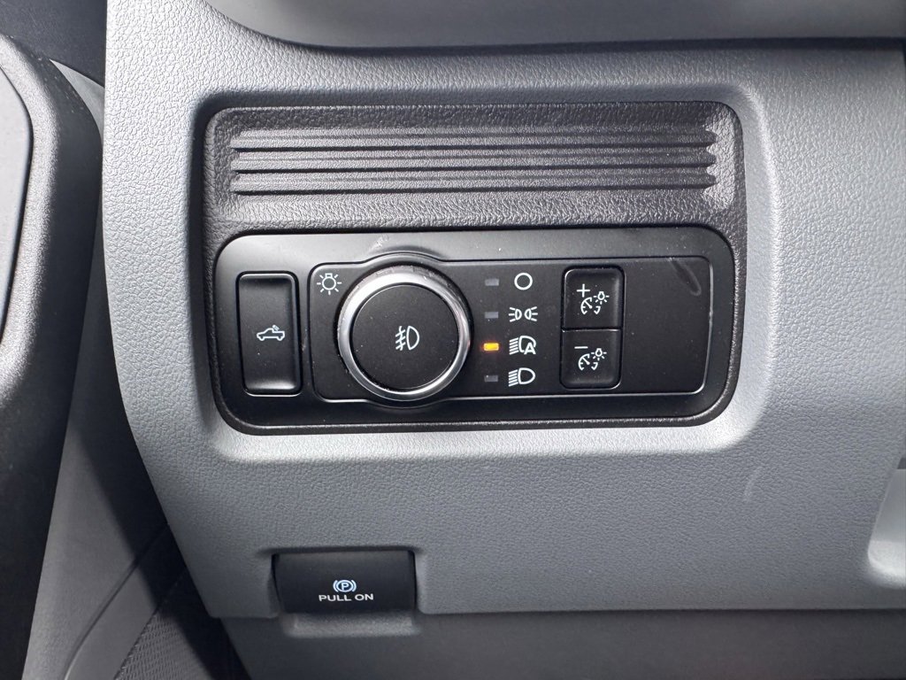 Used 2024 Ford F250 XL w/ XL Driver Assist Package image 26