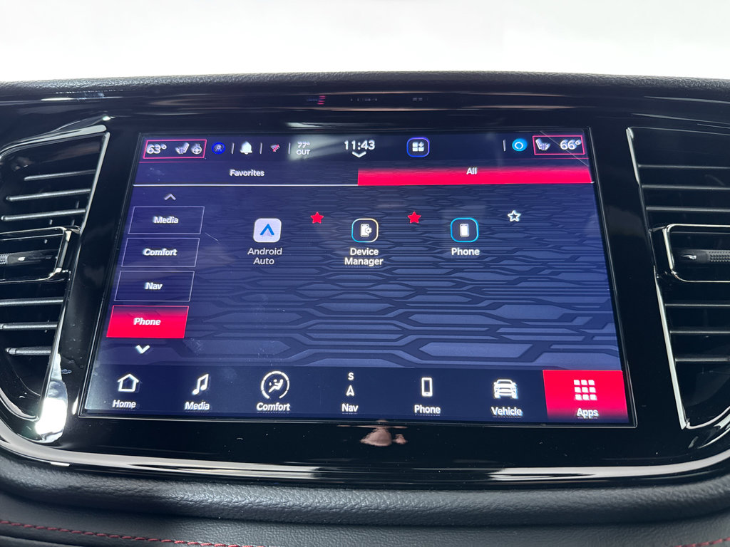 New 2026 Dodge Durango GT image 15