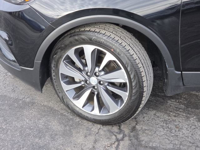 Certified 2021 Buick Encore Preferred w/ Safety Package image 20