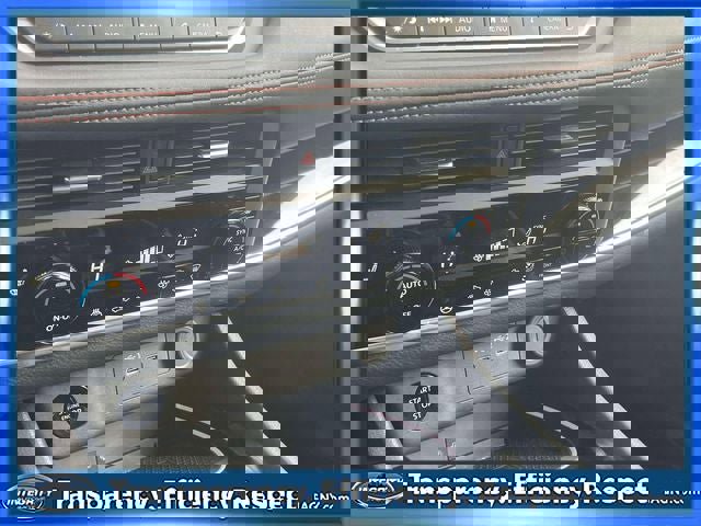 Certified 2025 Nissan Rogue SV w/ Rock Creek Premium Package image 30