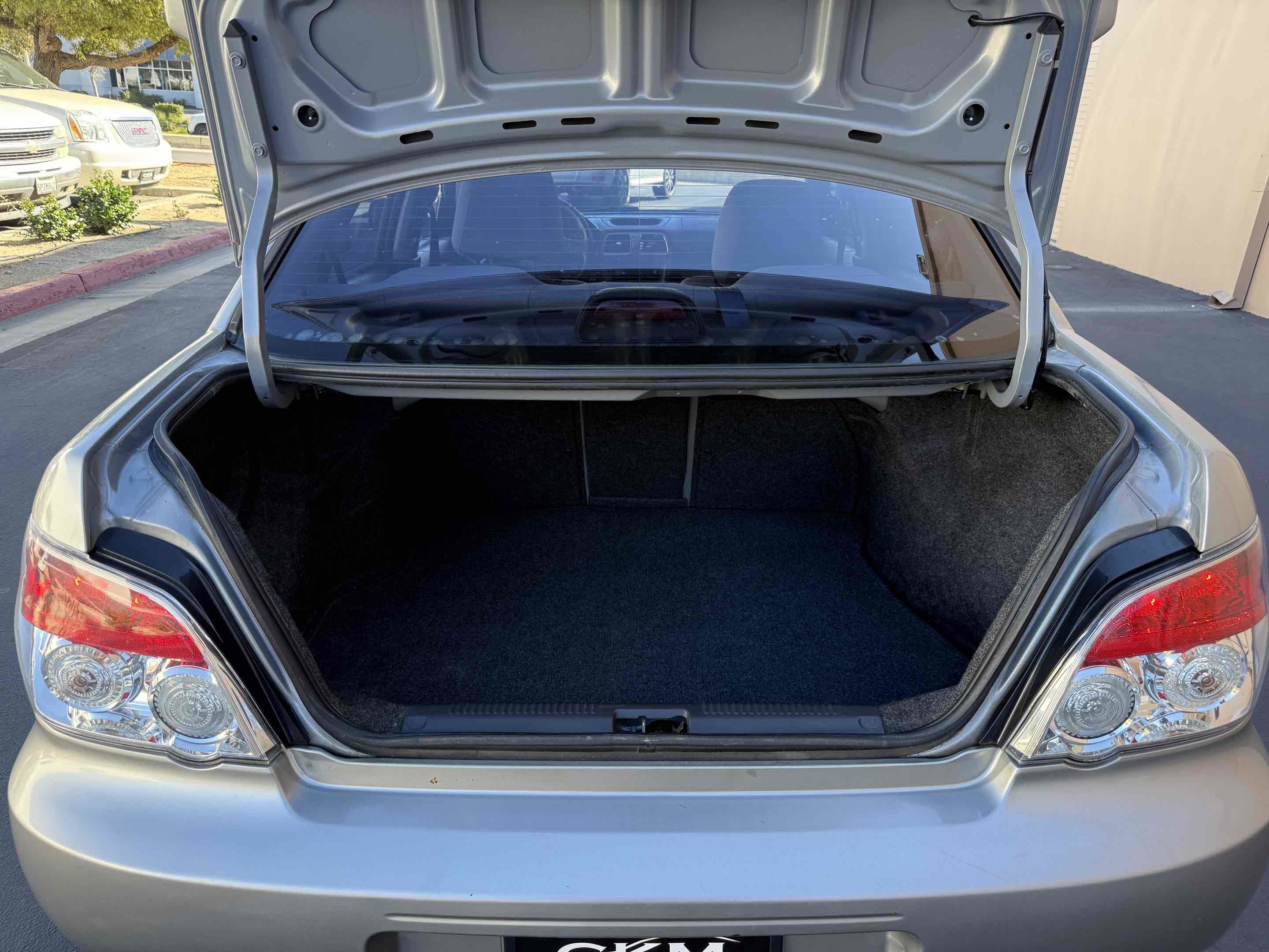 Used 2007 Subaru Impreza 2.5i image 61