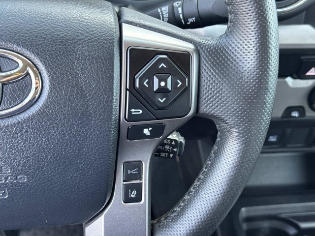 Used 2023 Toyota Tacoma SR5 RWD image 11