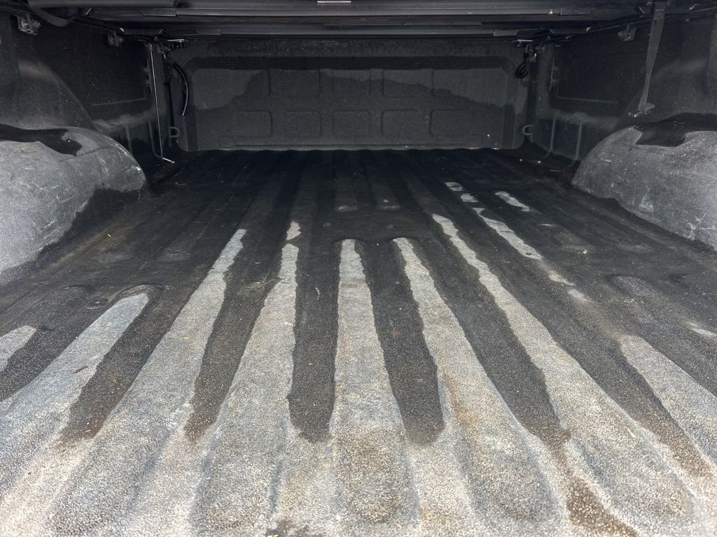 Used 2020 RAM 3500 Limited image 23