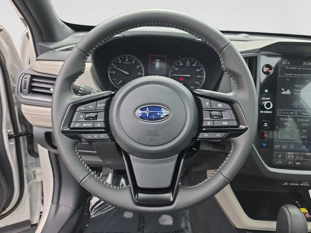 Certified 2026 Subaru Forester Premium AWD/4WD image 13