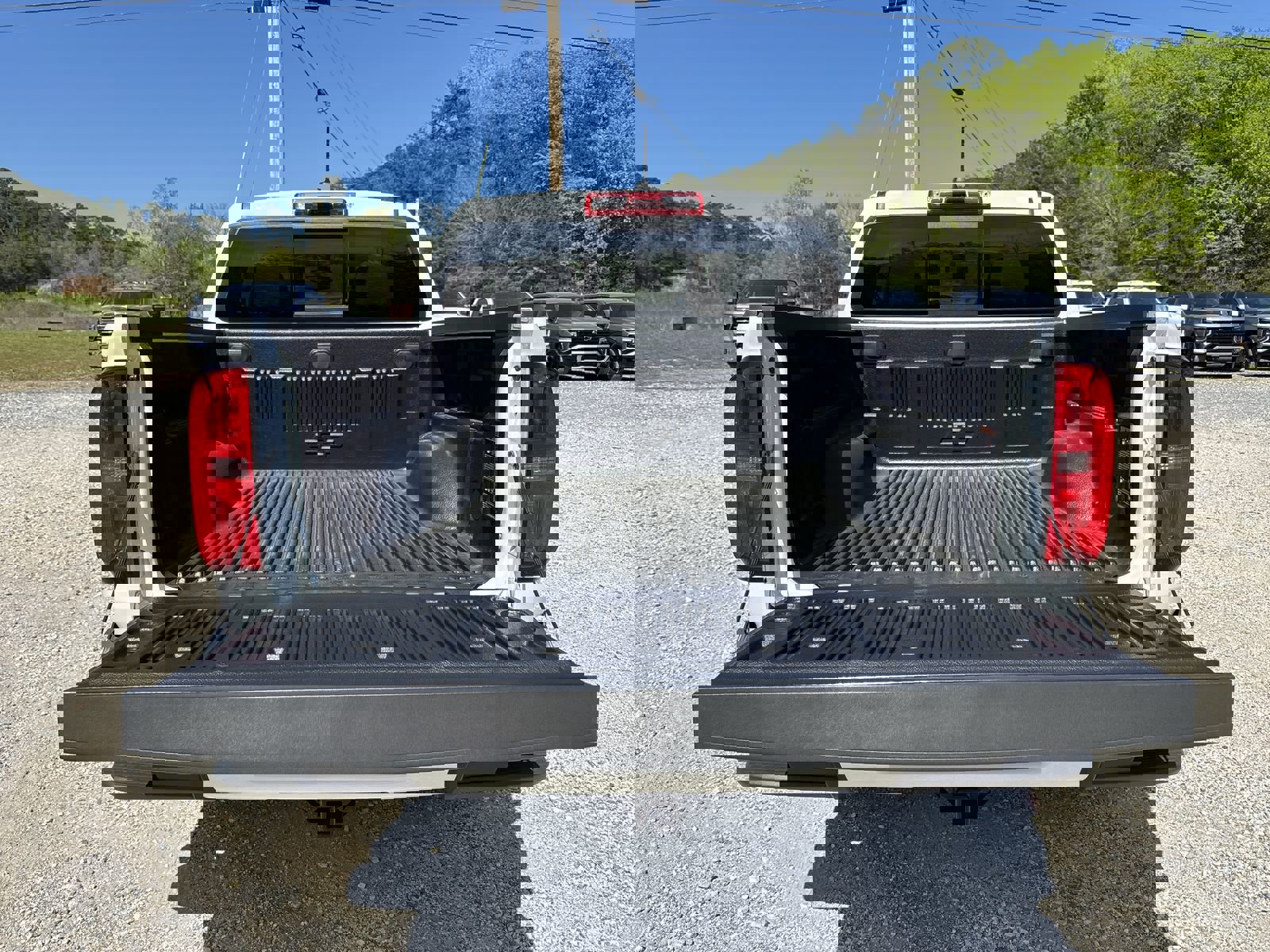 Used 2017 Chevrolet Colorado LT w/ LT Convenience Package image 25