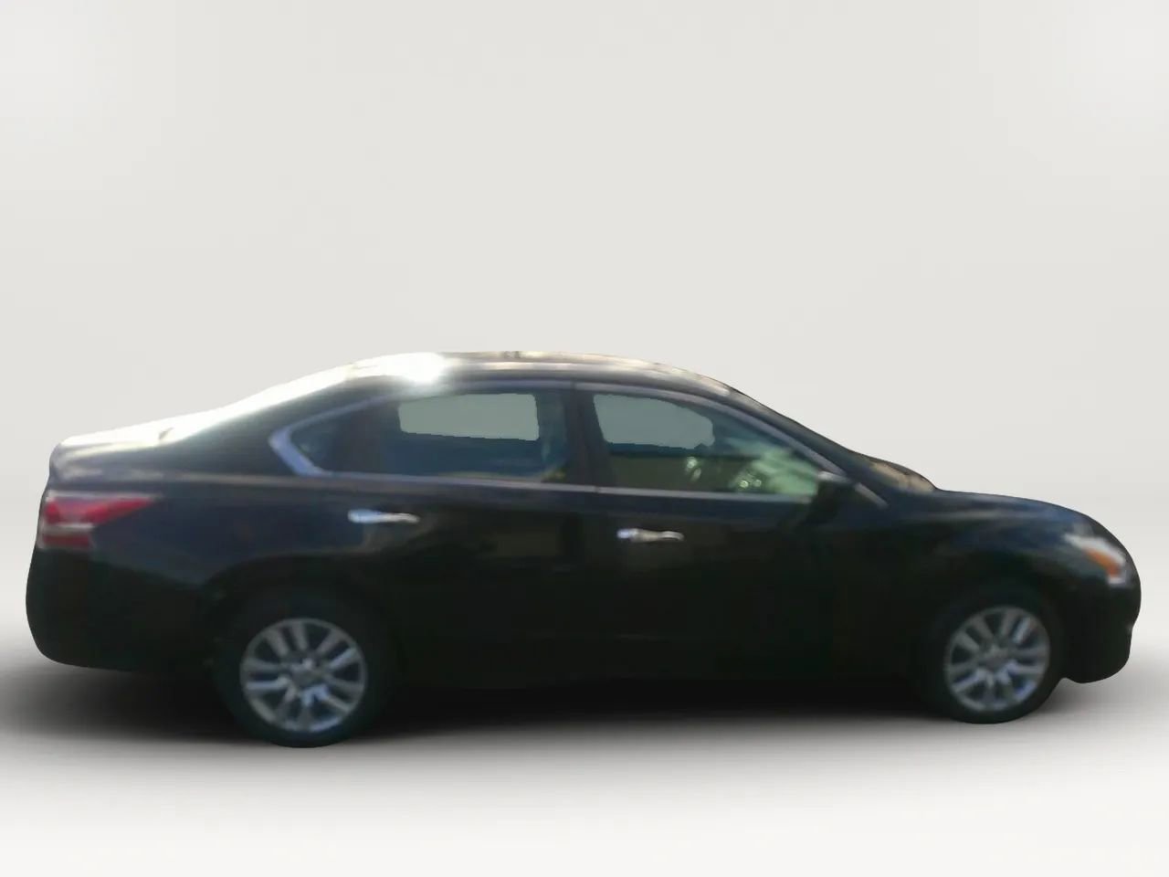 Used 2015 Nissan Altima 2.5 S w/ Power Driver Seat Package image 13