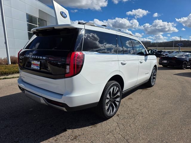 New 2026 Ford Expedition Platinum AWD/4WD image 35