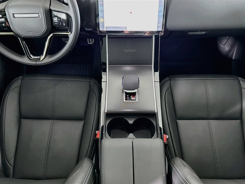 New 2026 Land Rover Range Rover Velar Belgravia AWD/4WD image 18