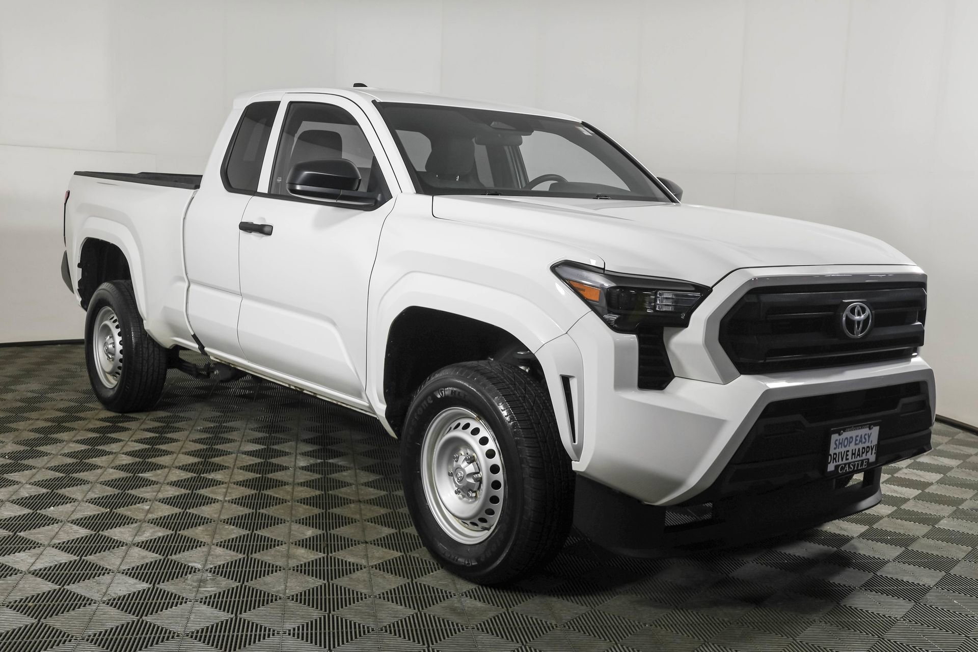 Used 2024 Toyota Tacoma SR RWD image 11