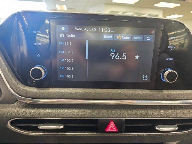 Used 2021 Hyundai Sonata SEL FWD image 21