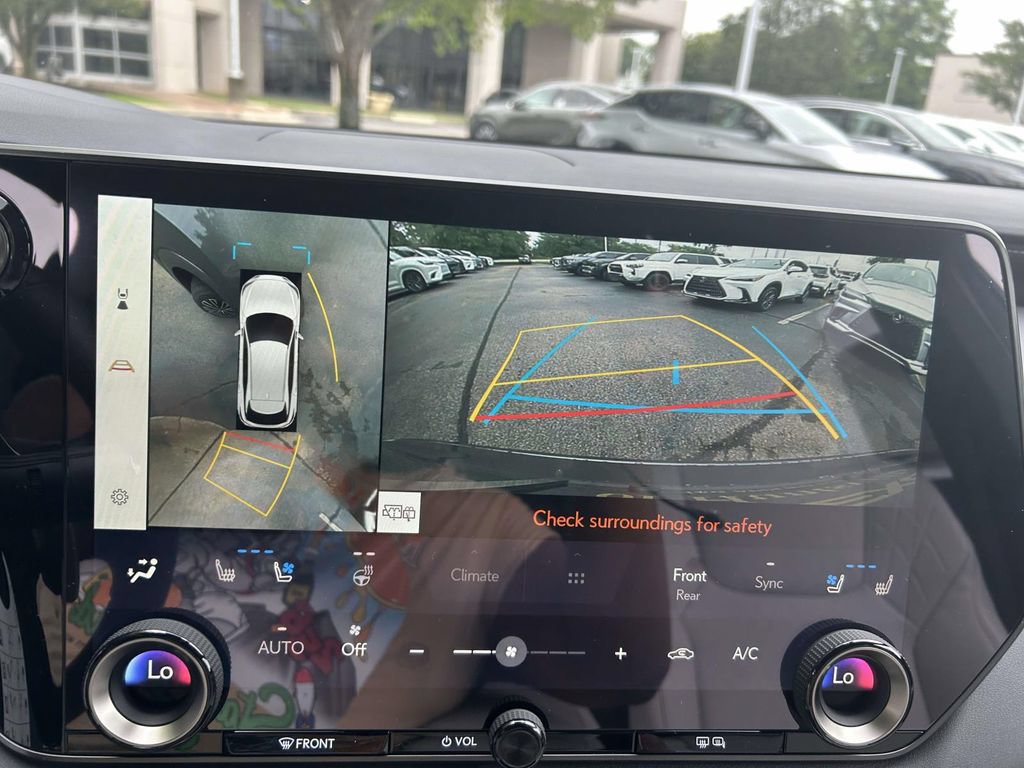 New 2026 Lexus RX 350 Premium Plus FWD image 15