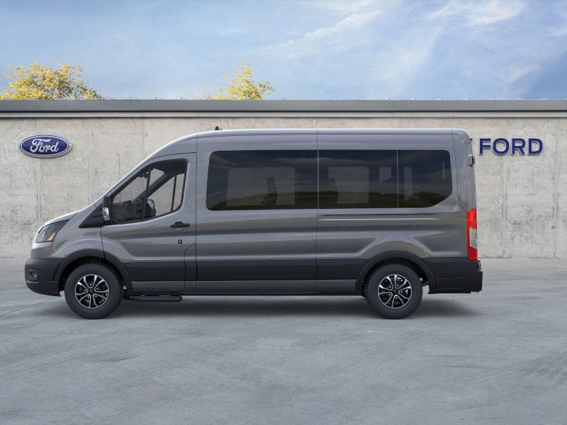 New 2025 Ford Transit 350 XL image 3