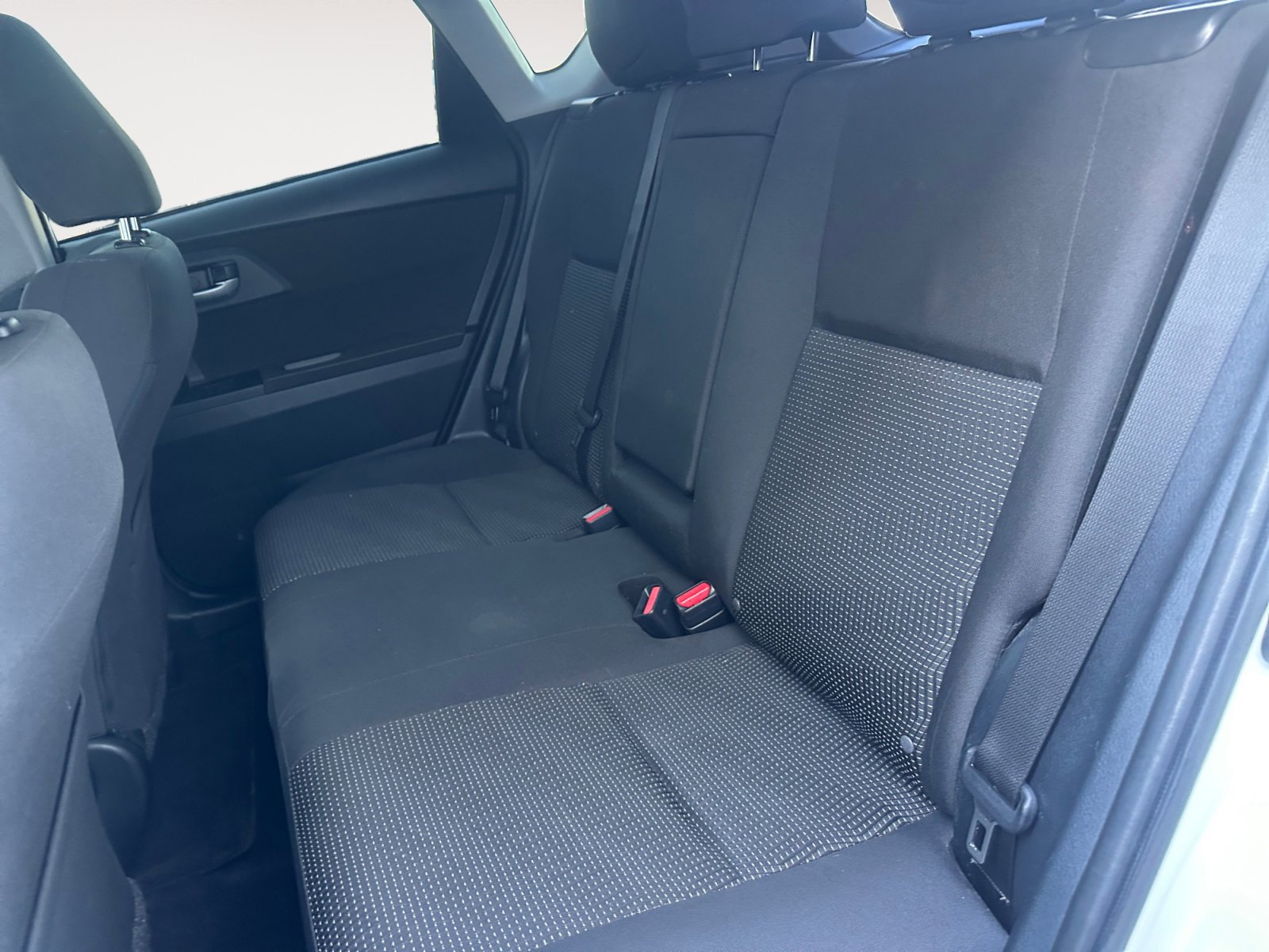 Used 2018 Toyota Corolla iM FWD image 24
