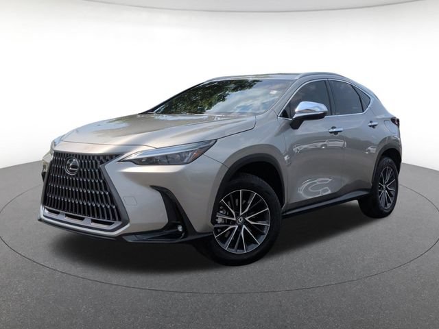 Used 2024 Lexus NX 250 FWD w/ Towing Package (2000 Lbs) video 1