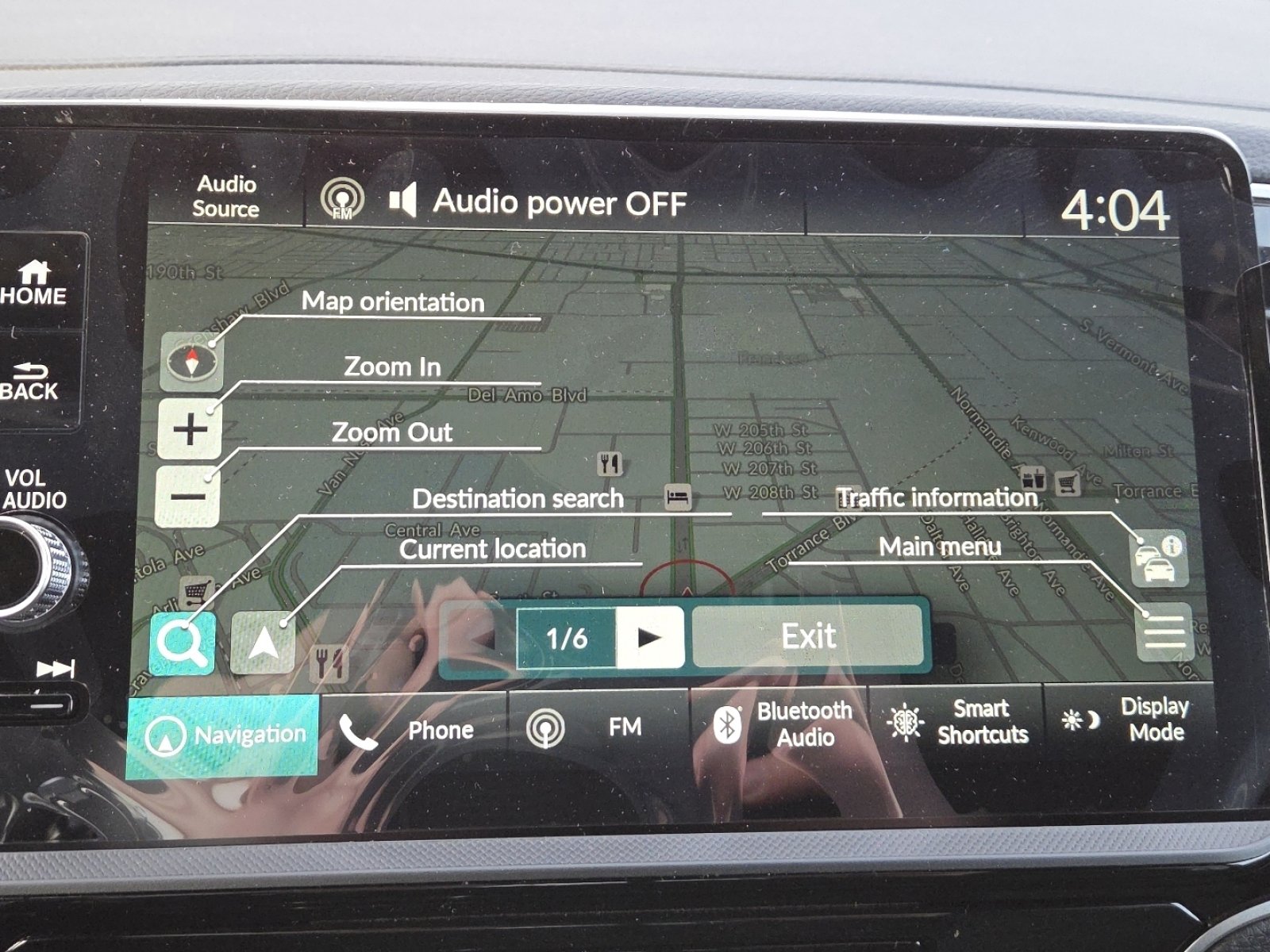 New 2026 Honda Ridgeline TrailSport image 5