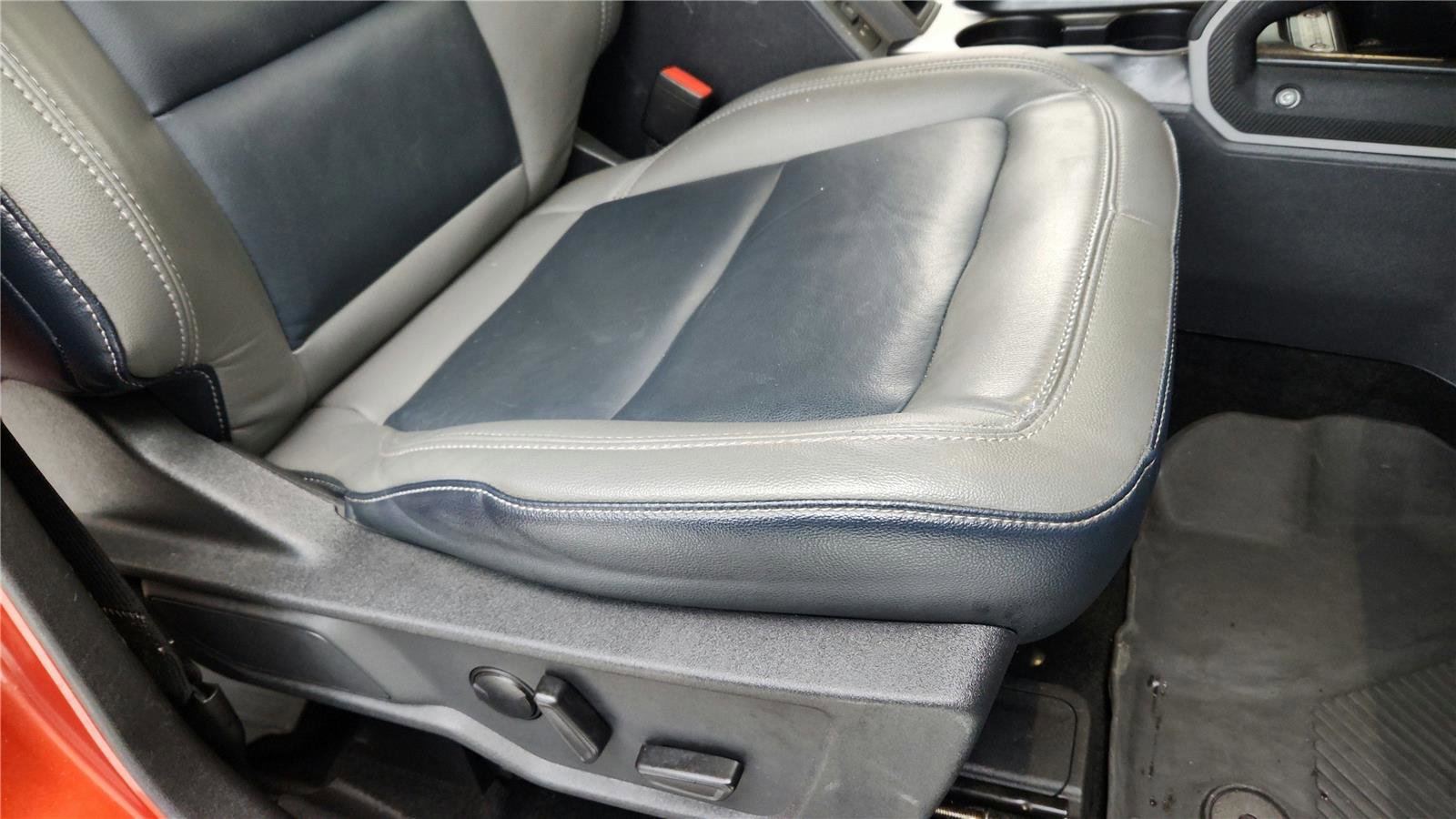 Used 2023 Ford Bronco Outer Banks AWD/4WD image 33