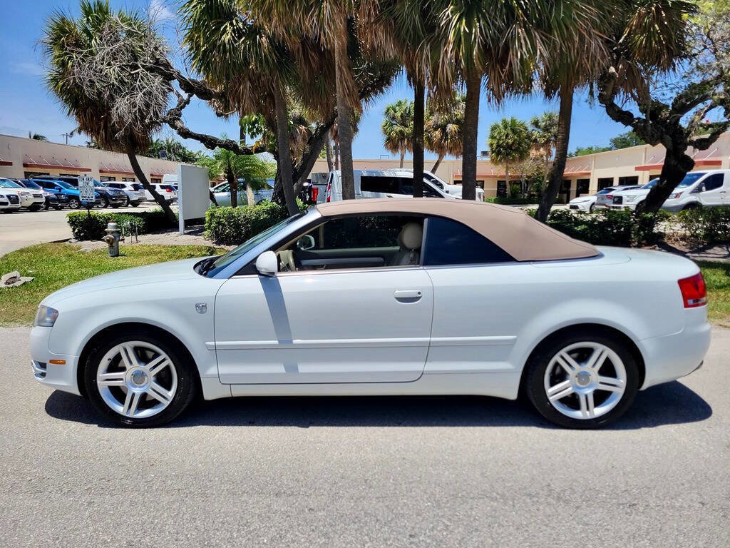 Used 2008 Audi A4 2.0T image 7