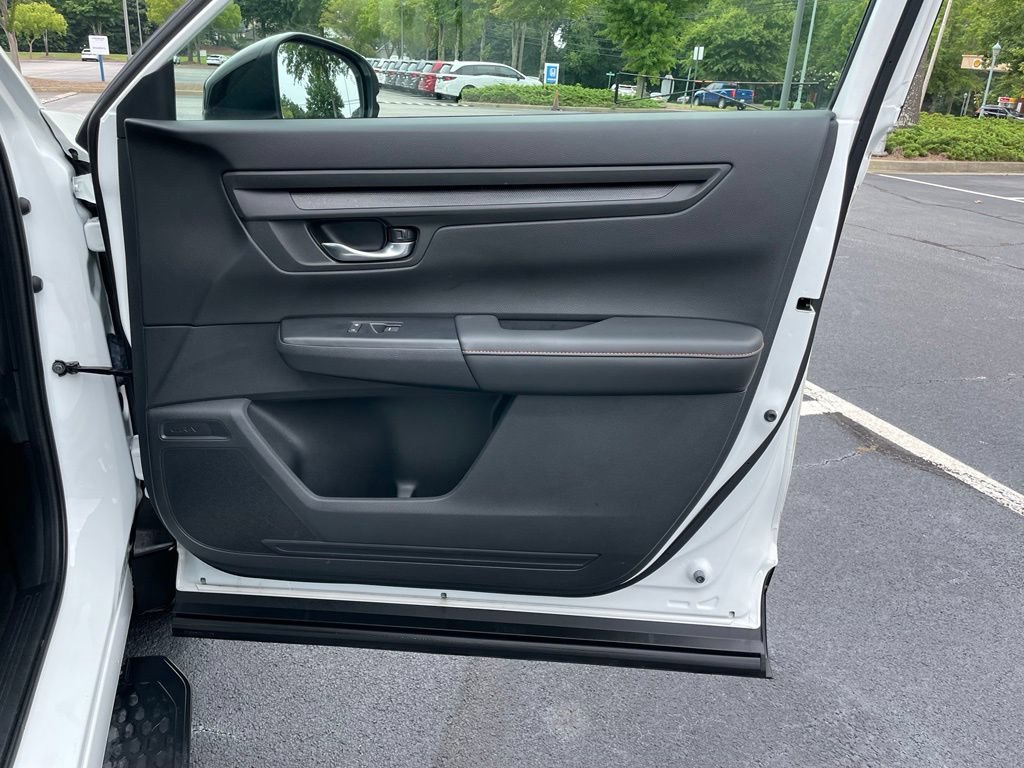 Certified 2024 Honda CR-V Sport-L image 29