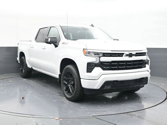 New 2026 Chevrolet Silverado 1500 RST image 20