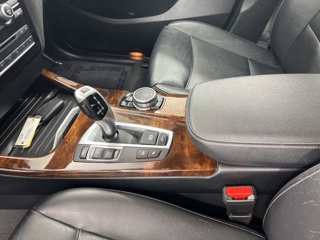 Used 2016 BMW X3 xDrive35i image 15