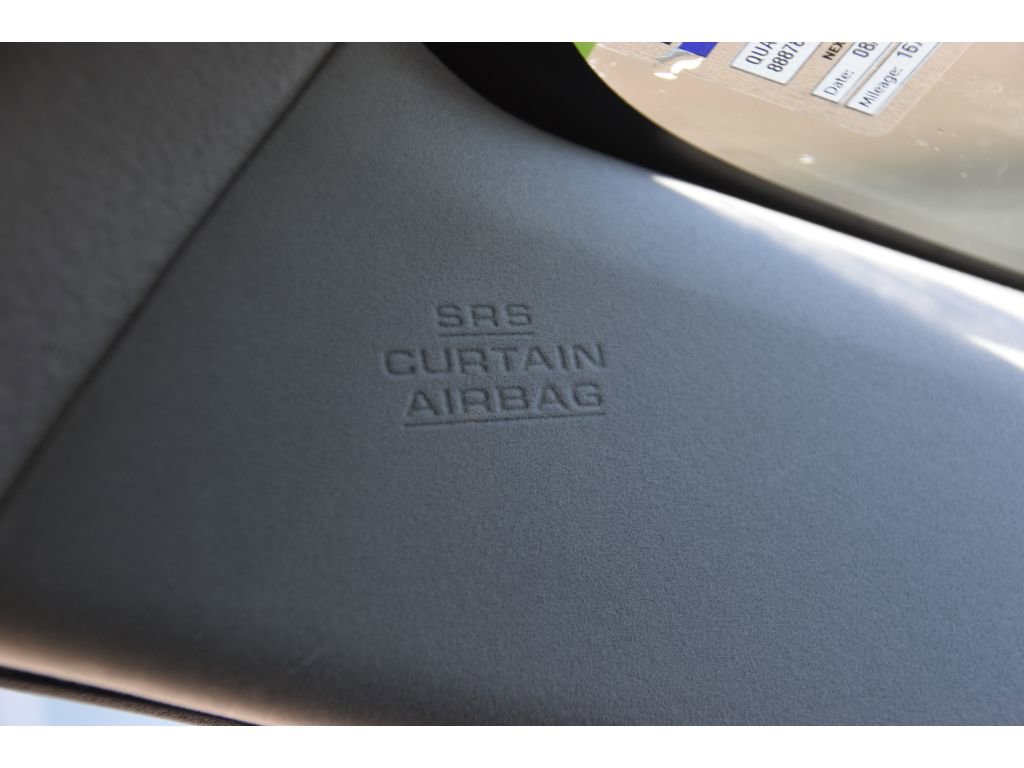 Used 2015 Toyota Prius Four image 38