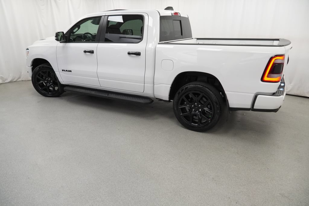 Certified 2023 RAM 1500 Laramie AWD/4WD image 15