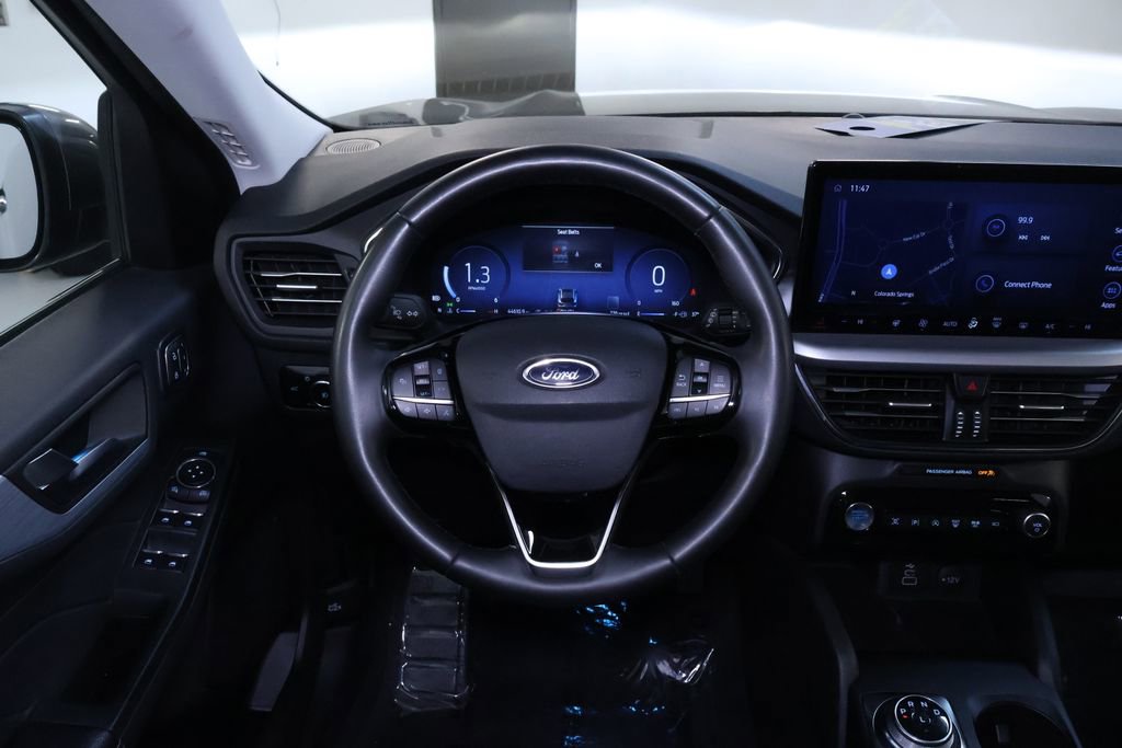 Used 2024 Ford Escape Platinum image 19