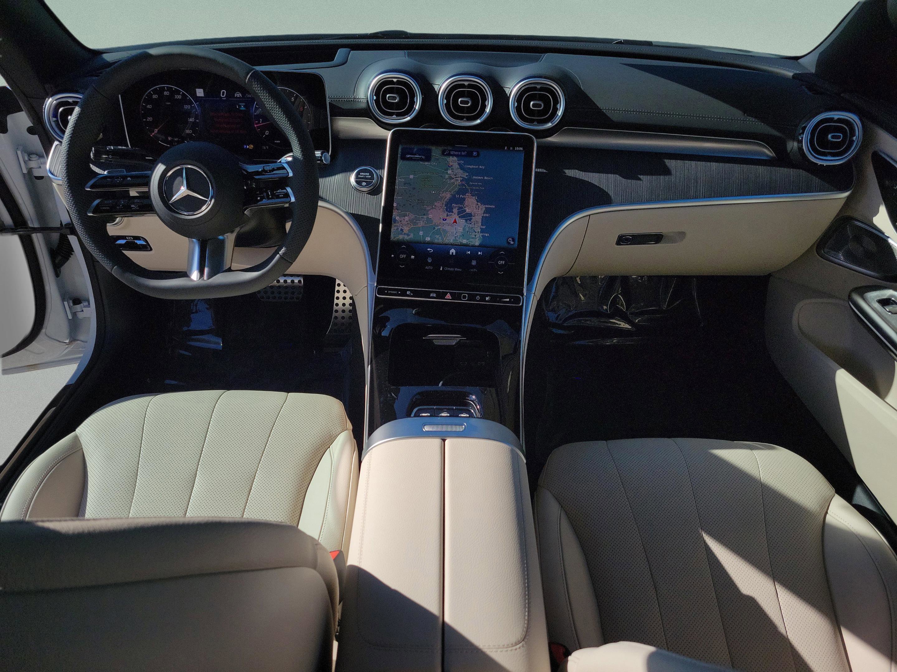 New 2026 Mercedes-Benz CLE 450 4MATIC Cabriolet image 17