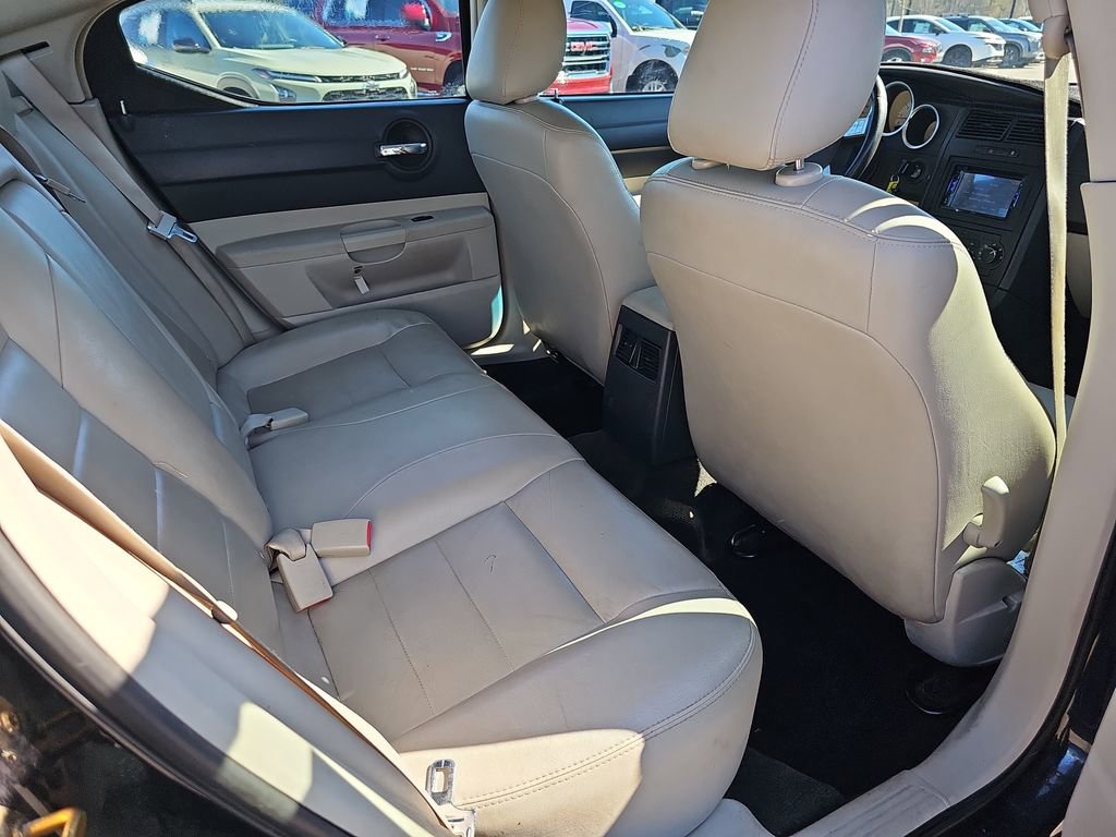 Used 2006 Dodge Charger R/T w/ Convenience Group II image 14