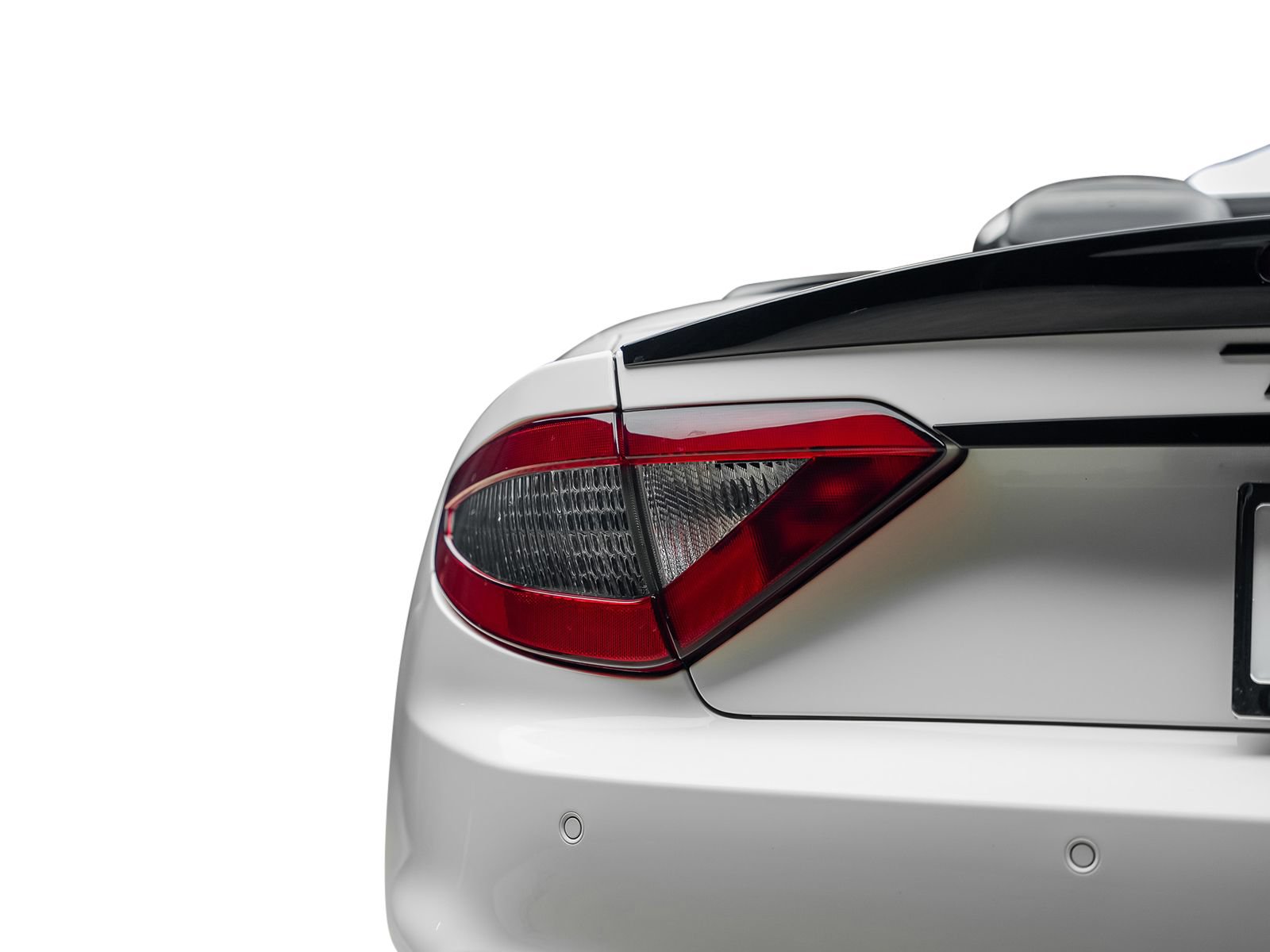 Used 2019 Maserati GranTurismo Sport RWD image 14