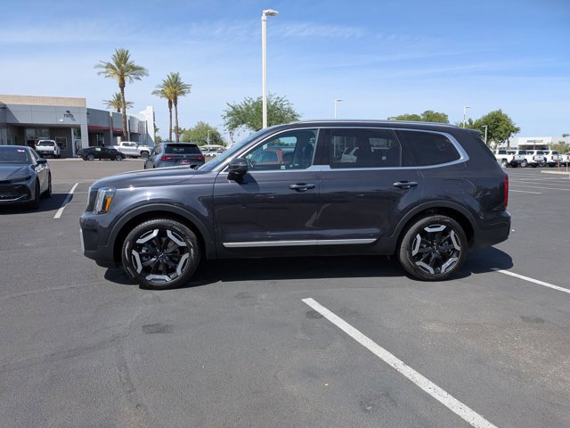 Used 2025 Kia Telluride S AWD/4WD image 10