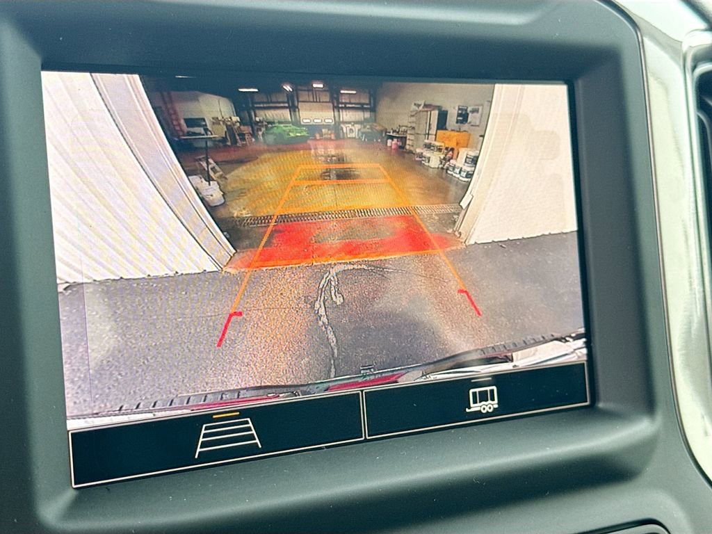 New 2026 GMC Sierra 1500 Pro w/ Pro Value Package AWD/4WD image 13