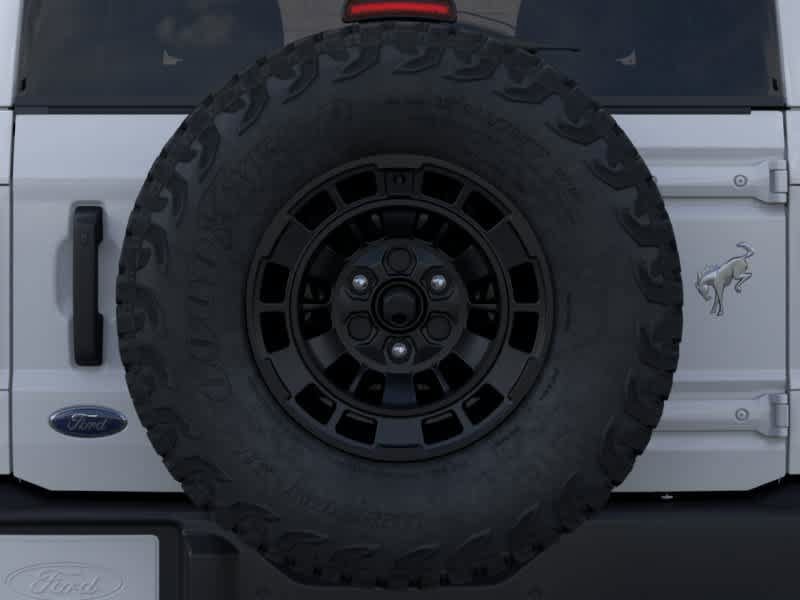 New 2026 Ford Bronco Outer Banks AWD/4WD image 24