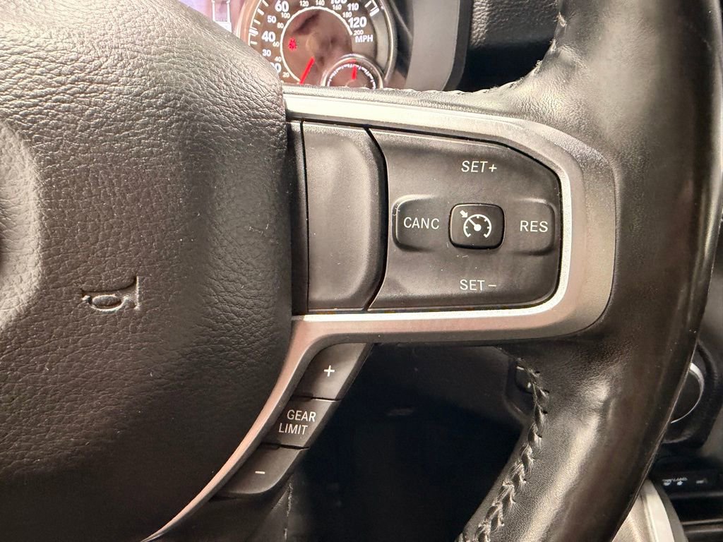 Used 2019 RAM 1500 Big Horn AWD/4WD image 31